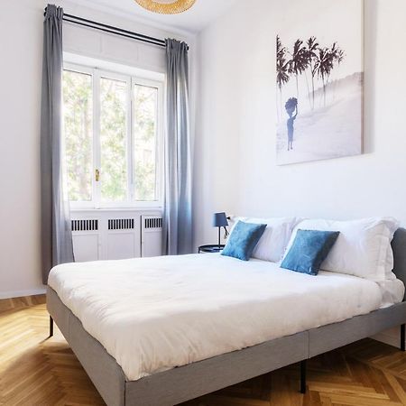 מילאנו Hemeras Boutique Homes Luxury 4Bdr Close To Duomo מראה חיצוני תמונה
