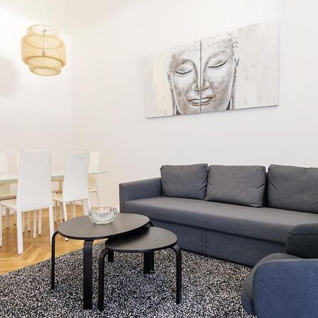 מילאנו Hemeras Boutique Homes Luxury 4Bdr Close To Duomo מראה חיצוני תמונה