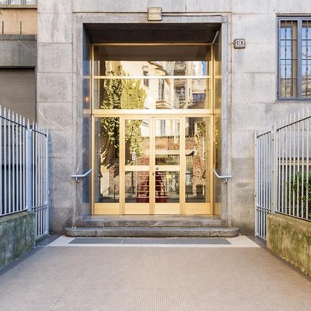 מילאנו Hemeras Boutique Homes Luxury 4Bdr Close To Duomo מראה חיצוני תמונה