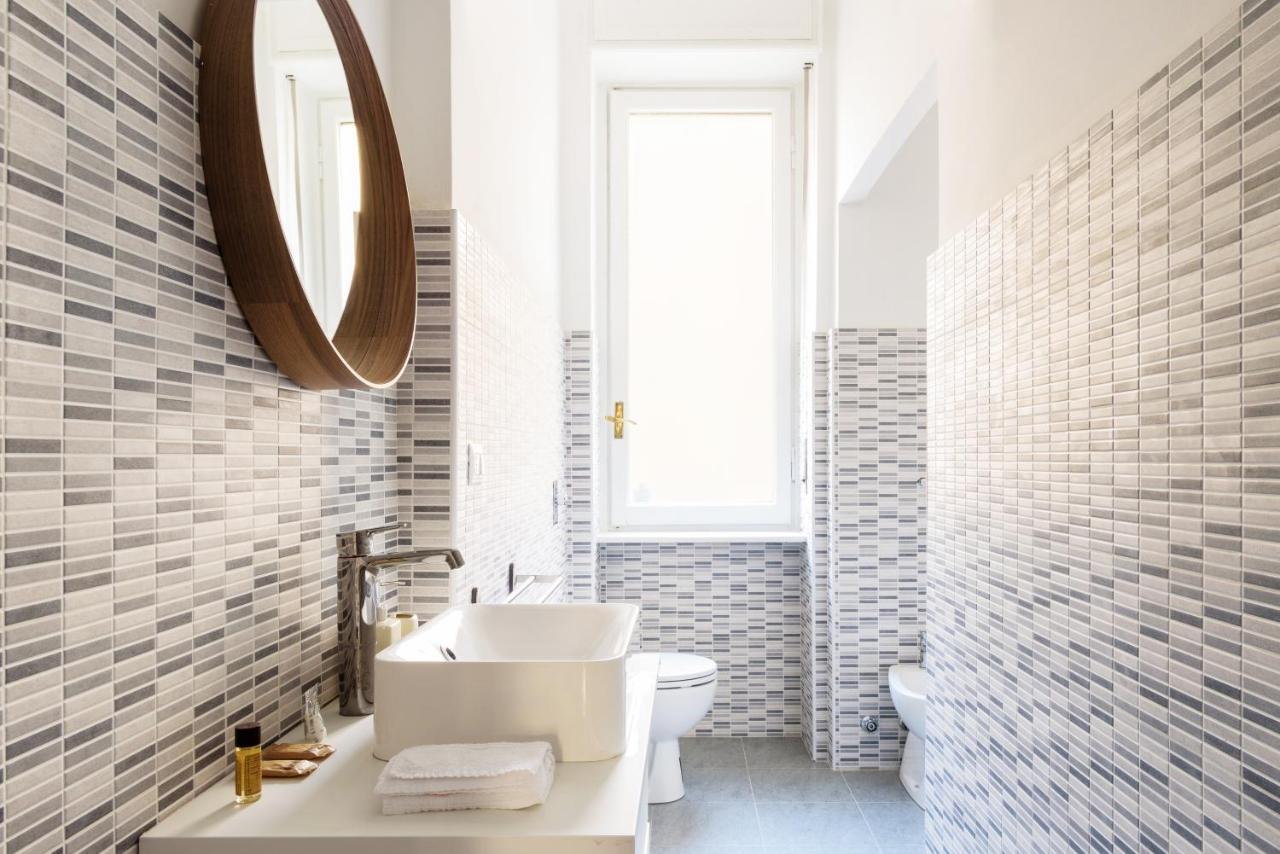 מילאנו Hemeras Boutique Homes Luxury 4Bdr Close To Duomo מראה חיצוני תמונה
