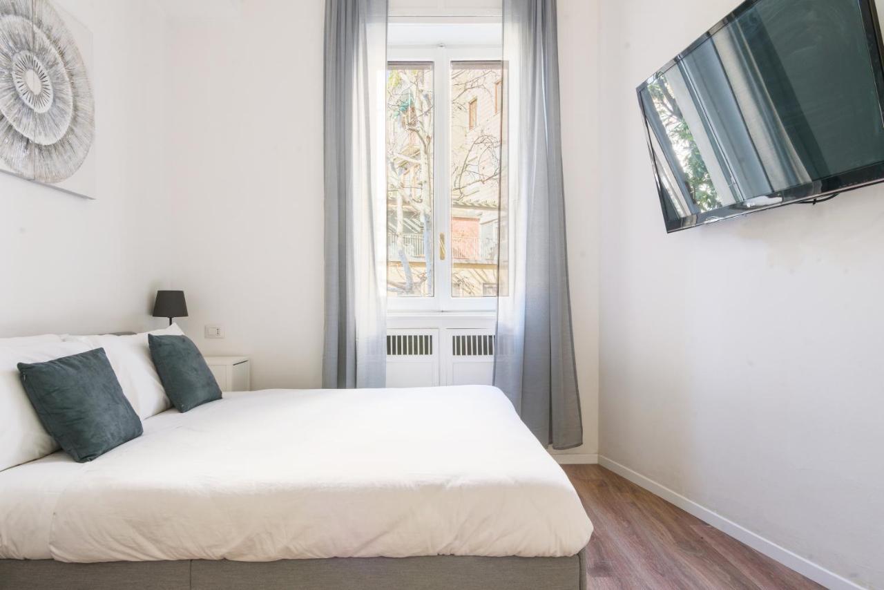 מילאנו Hemeras Boutique Homes Luxury 4Bdr Close To Duomo מראה חיצוני תמונה