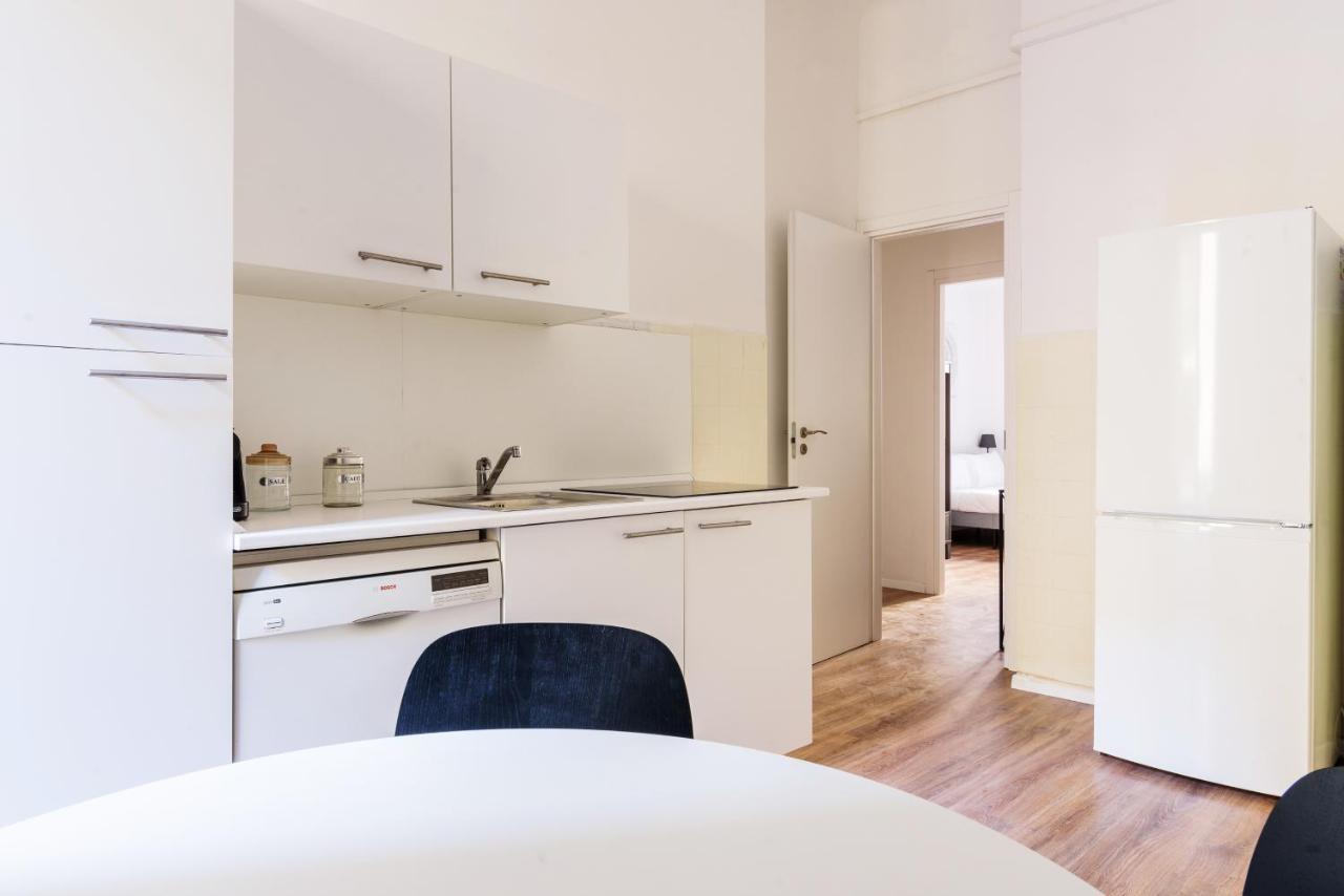 מילאנו Hemeras Boutique Homes Luxury 4Bdr Close To Duomo מראה חיצוני תמונה