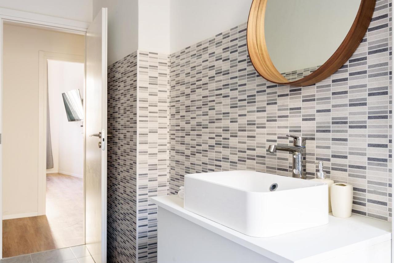 מילאנו Hemeras Boutique Homes Luxury 4Bdr Close To Duomo מראה חיצוני תמונה