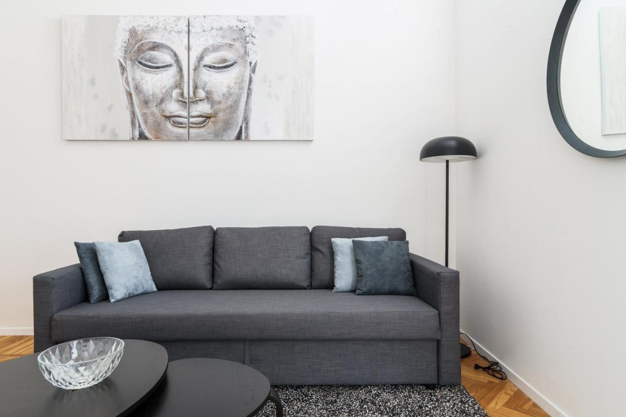 מילאנו Hemeras Boutique Homes Luxury 4Bdr Close To Duomo מראה חיצוני תמונה
