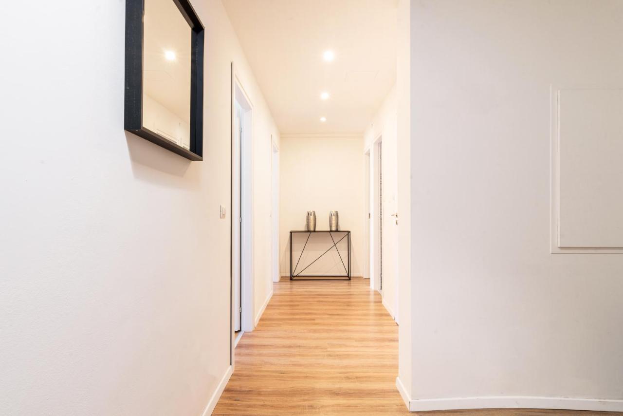מילאנו Hemeras Boutique Homes Luxury 4Bdr Close To Duomo מראה חיצוני תמונה