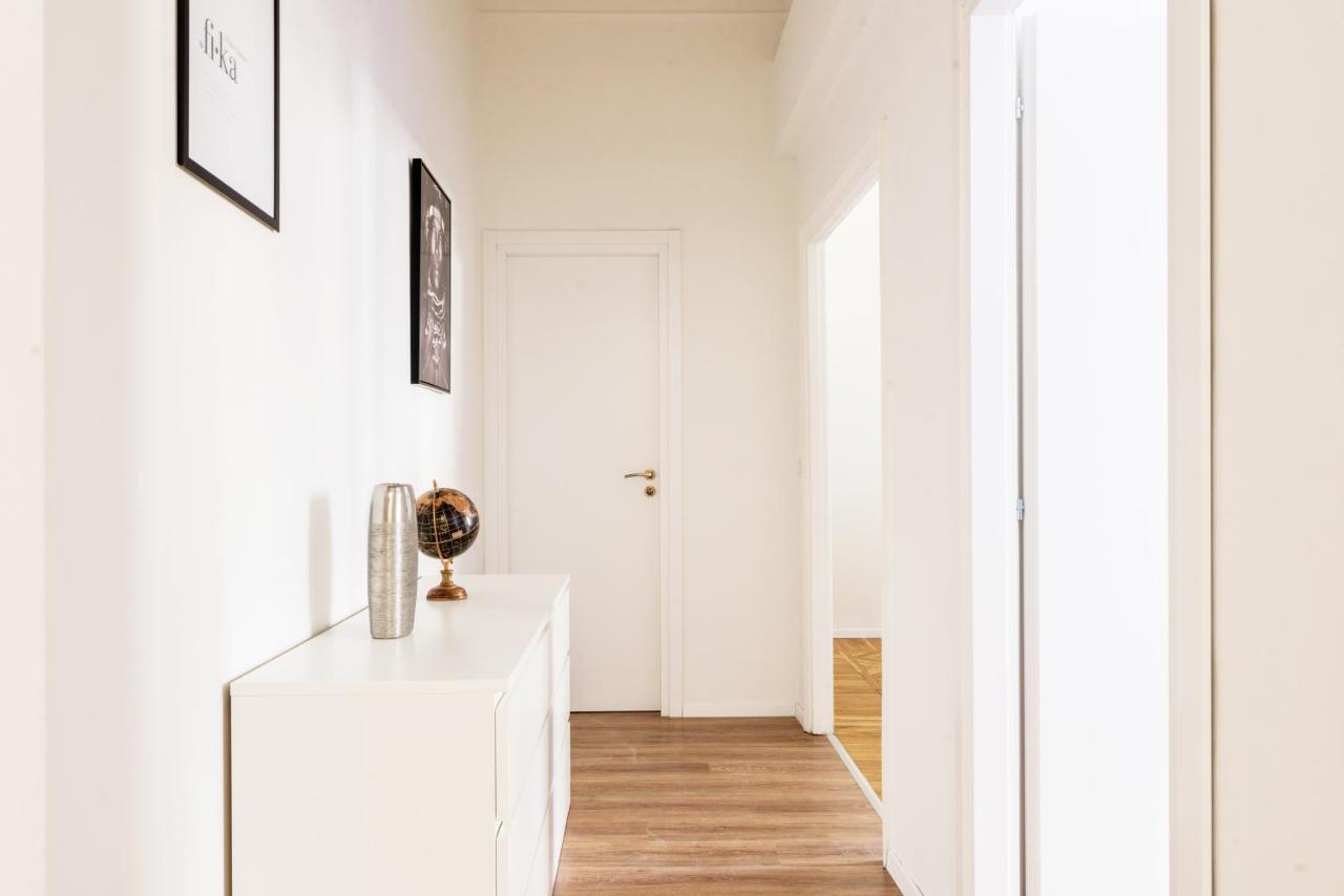 מילאנו Hemeras Boutique Homes Luxury 4Bdr Close To Duomo מראה חיצוני תמונה